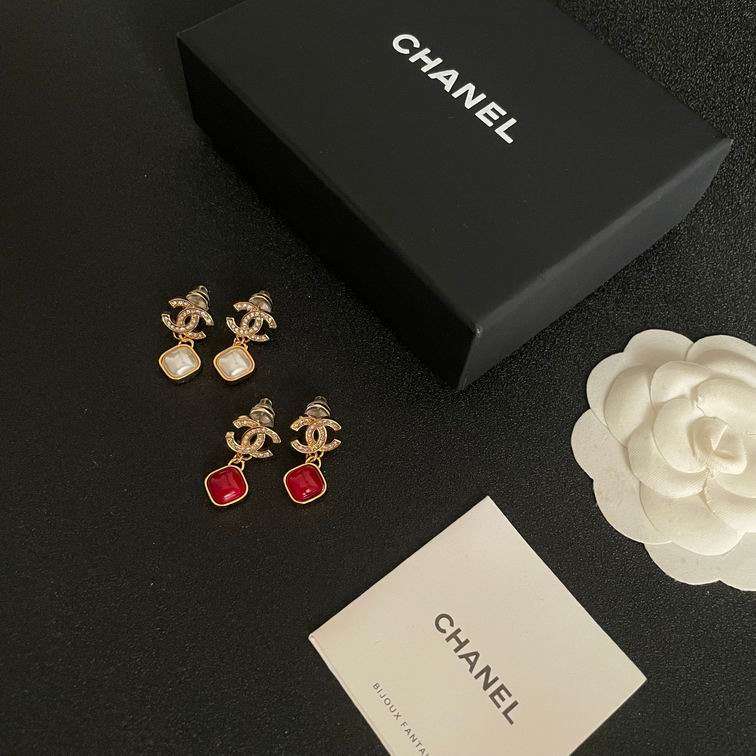 Chanel earring 11lyh295